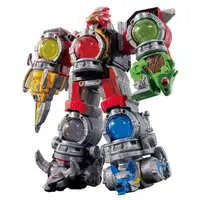 Transformation Devices - Uchu Sentai Kyuranger