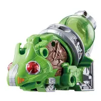 Transformation Devices - Uchu Sentai Kyuranger