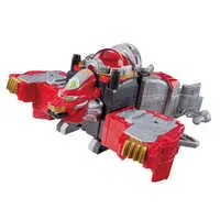 Transformation Devices - Uchu Sentai Kyuranger