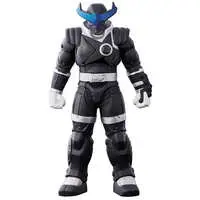 Figure - Uchu Sentai Kyuranger / Oushi Black