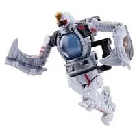 Transformation Devices - Uchu Sentai Kyuranger / Hebitsukai Silver