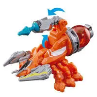 Transformation Devices - Uchu Sentai Kyuranger / Sasori Orange