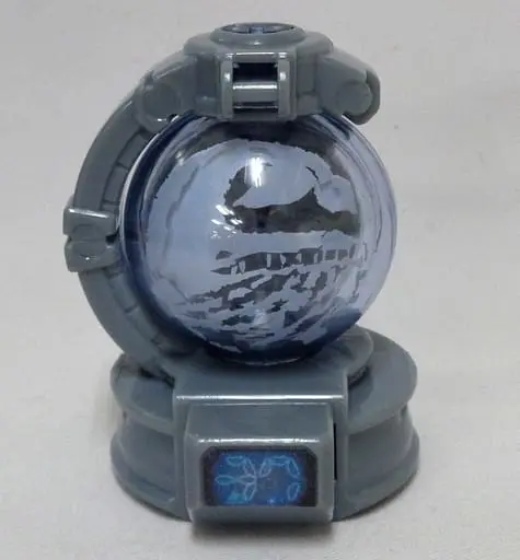 Transformation Devices - Uchu Sentai Kyuranger