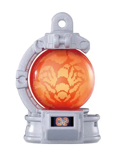 Transformation Devices - Uchu Sentai Kyuranger