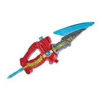 Transformation Devices - Uchu Sentai Kyuranger