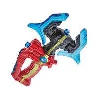 Transformation Devices - Uchu Sentai Kyuranger