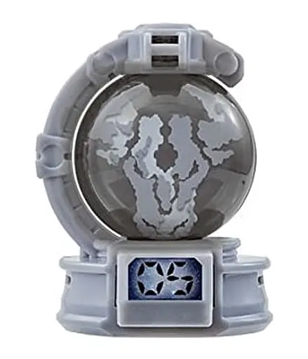 Transformation Devices - Uchu Sentai Kyuranger