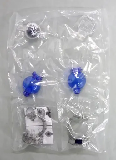 Transformation Devices - Uchu Sentai Kyuranger