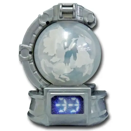 Transformation Devices - Uchu Sentai Kyuranger