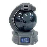 Transformation Devices - Uchu Sentai Kyuranger