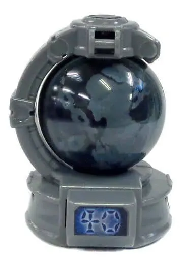 Transformation Devices - Uchu Sentai Kyuranger