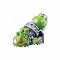 Transformation Devices - Uchu Sentai Kyuranger