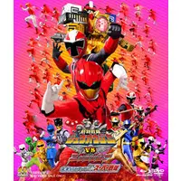 Blu-ray - Shuriken Sentai Ninninger