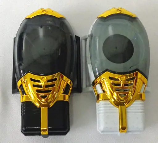 Transformation Devices - Gosei Sentai Dairanger