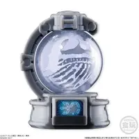 Mascot - Uchu Sentai Kyuranger