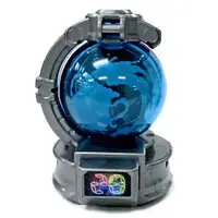 Transformation Devices - Uchu Sentai Kyuranger