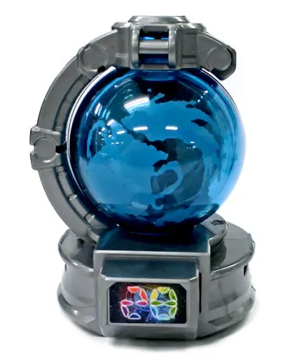 Transformation Devices - Uchu Sentai Kyuranger