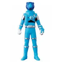 Figure - Uchu Sentai Kyuranger / Koguma Skyblue