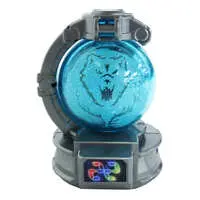 Transformation Devices - Uchu Sentai Kyuranger