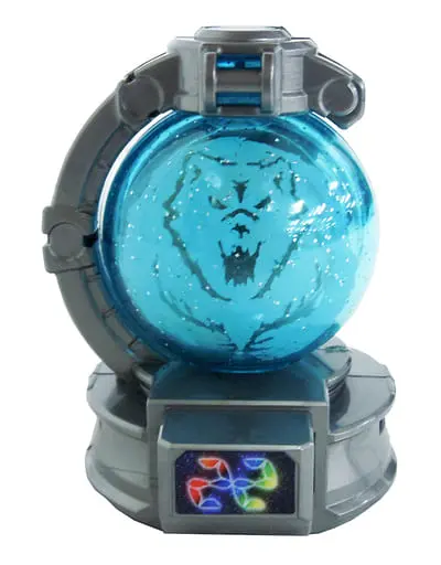 Transformation Devices - Uchu Sentai Kyuranger