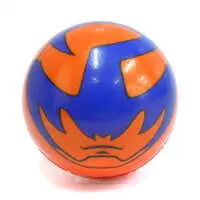 Transformation Devices - Uchu Sentai Kyuranger / Sasori Orange