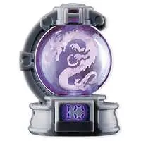 Mascot - Uchu Sentai Kyuranger