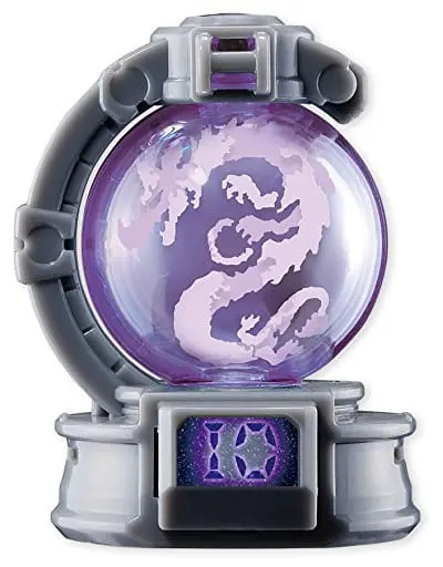 Mascot - Uchu Sentai Kyuranger