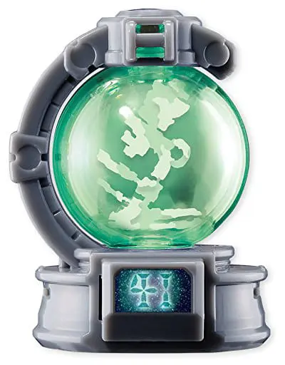 Mascot - Uchu Sentai Kyuranger