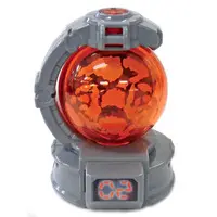 Transformation Devices - Uchu Sentai Kyuranger