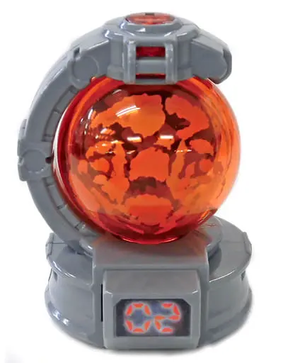 Transformation Devices - Uchu Sentai Kyuranger