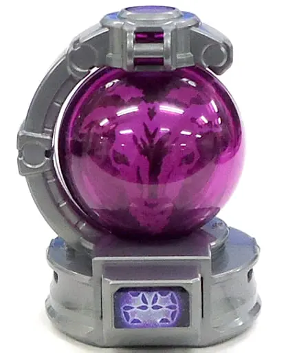 Transformation Devices - Uchu Sentai Kyuranger