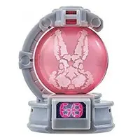 Transformation Devices - Uchu Sentai Kyuranger