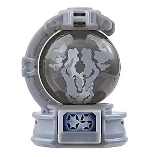 Transformation Devices - Uchu Sentai Kyuranger