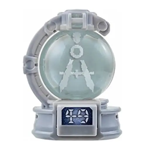 Transformation Devices - Uchu Sentai Kyuranger