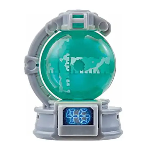 Transformation Devices - Uchu Sentai Kyuranger