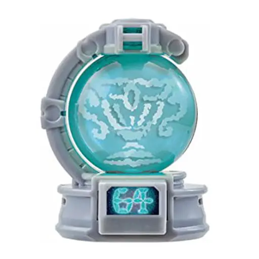 Transformation Devices - Uchu Sentai Kyuranger