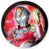 Badge - Ultraman Decker / Ultraman Decker (Character)