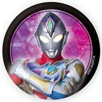 Badge - Ultraman Decker / Ultraman Decker (Character)