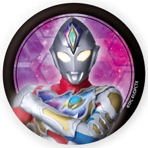 Badge - Ultraman Decker / Ultraman Decker (Character)