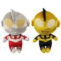 Plush - Shin Ultraman / Zoffy