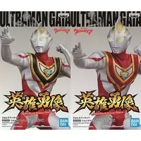 Figure - Ultraman Gaia