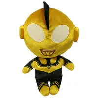 Plush - Shin Ultraman / Zoffy