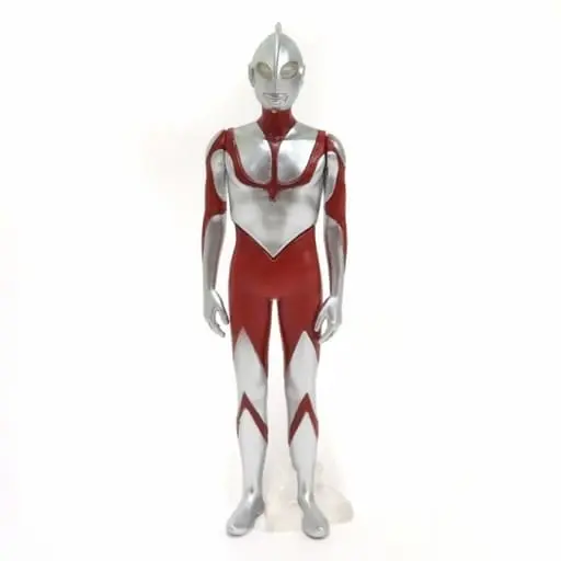 Trading Figure - Shin Ultraman