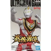 Figure - Ultraman Gaia / Ultraman Gaia (Character)