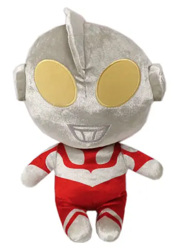 Plush - Shin Ultraman