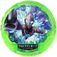 Ultraman Abaren Bowl - Ultraman Orb / Ultraman Orb (Character)