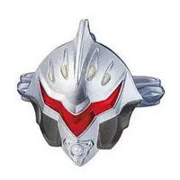 Mascot - Ultraman Taiga