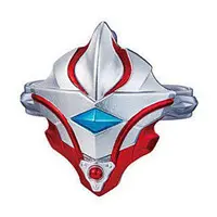 Mascot - Ultraman Taiga / Ultraman Mebius (Character)