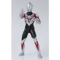 S.H. Figuarts - Ultraman Orb