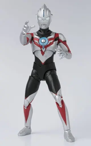 S.H. Figuarts - Ultraman Orb